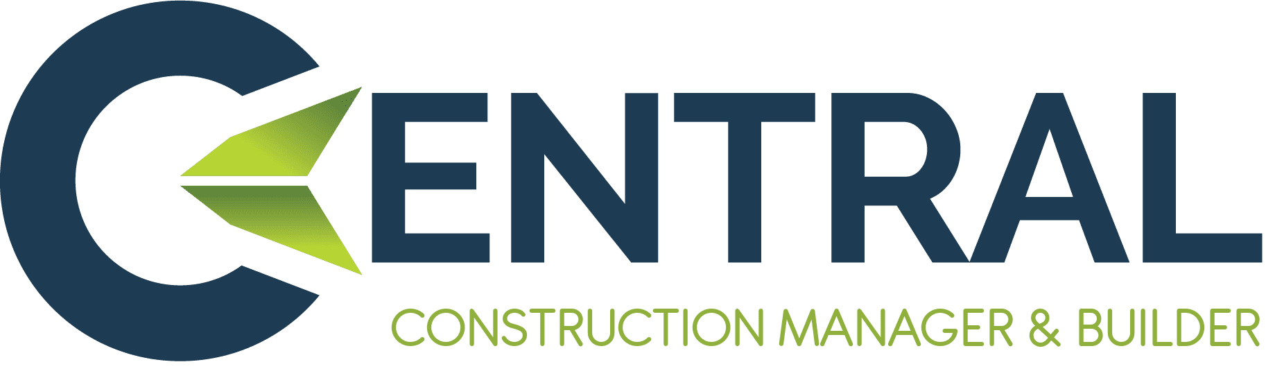 Central Construction Manager & Builder